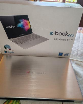 e-book pro ultra book n 4000