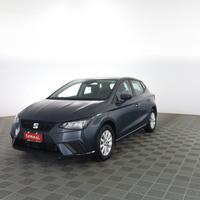 SEAT Ibiza Ibiza 1.0 EcoTSI 115 CV DSG 5 porte S