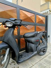 Scarabeo Minarelli 50