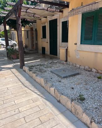 Casa vacanze da Giulia e Giuseppe