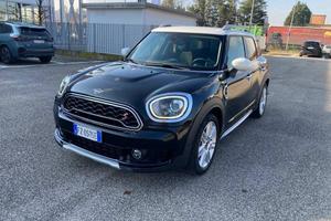 Mini Cooper SD Countryman 2.0 TwinPower Turbo Coop