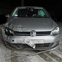 Ricambi usati Volkswagen Golf 7 2.0 diesel CRB