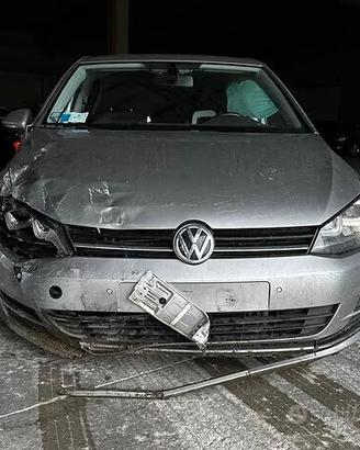 Ricambi usati Volkswagen Golf 7 2.0 diesel CRB
