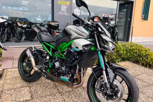KAWASAKI Z 900 TUTTO INCLUSO ANCHE PASSAGGIO! MI