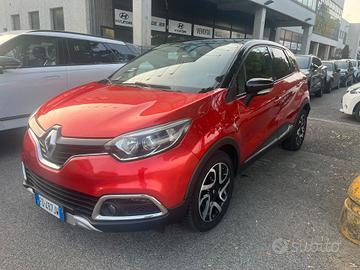 Renault Captur dCi 8V 90 CV EDC Start&Stop Energy 