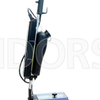 lavapavimenti  a batteria