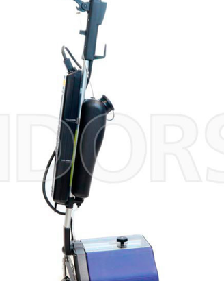 lavapavimenti  a batteria
