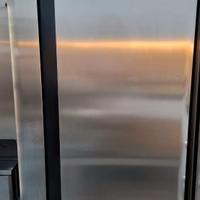 Colonna Frigo Ilsa Evolve