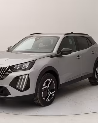 PEUGEOT 2008 Allure PureTech 100 S&S N232657
