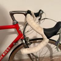 Bici da corsa storica