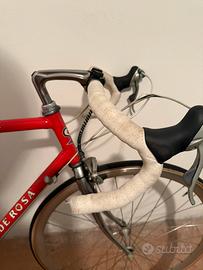 Bici da corsa storica