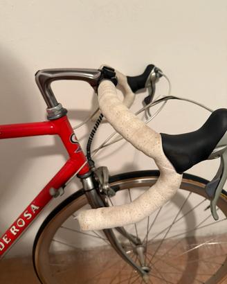 Bici da corsa storica