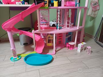 Barbie Dream House