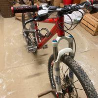 Mountain Bike KTM