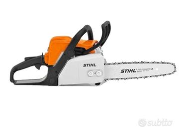 Motosega sthil ms 170