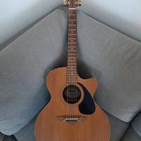 Chitarra Acustica Elettrificata FURCH SJVQ 61 LUX