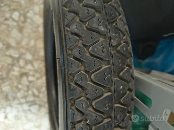 gomme vespa 50 special  rln