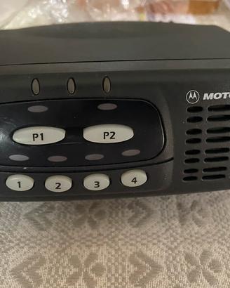 Motorola GM340 VHF