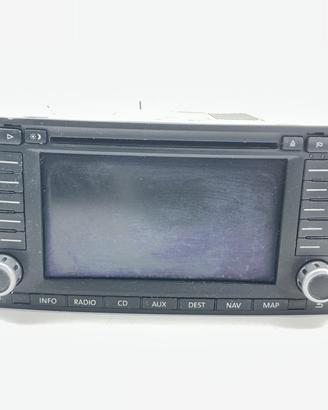 AUTORADIO VOLKSWAGEN Touareg 1° Serie 7L6035191R