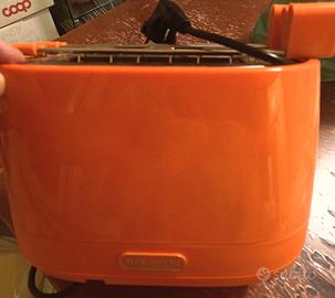 Tostapane De Longhi