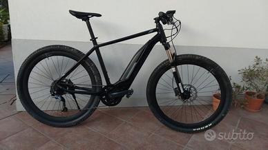 ktm macina sprint m