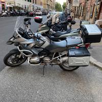 Bmw r 1200 gs - 2005