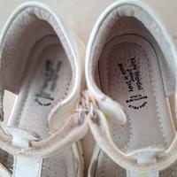 sandali bambina Nero Giardini