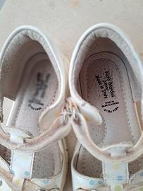 sandali bambina Nero Giardini