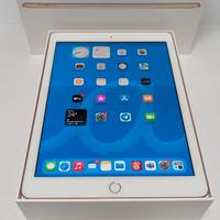 Ipad 6gen con caricatore incluso