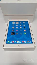 Ipad 6gen con caricatore incluso