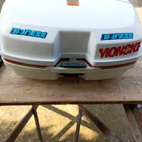 bauletto GIVI  moto - scooter 