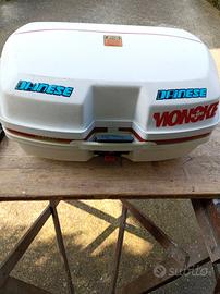 bauletto GIVI  moto - scooter 