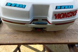 bauletto GIVI  moto - scooter 