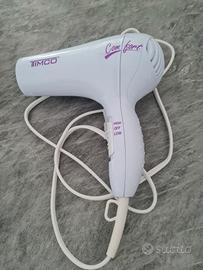 Phon per capelli Timco