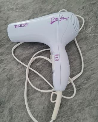 Phon per capelli Timco