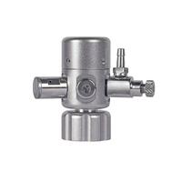 Riduttore di pressione Elos per co2 - nuovo