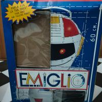robot Emiglio 