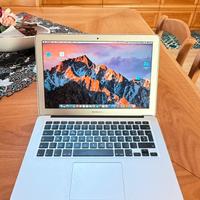 MacBookAir