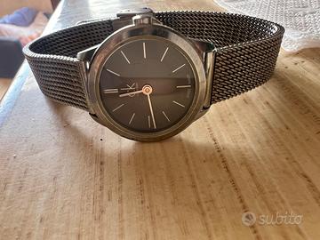 Orologio Calvin Klein Swiss Made 40/50