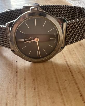 Orologio Calvin Klein Swiss Made 40/50