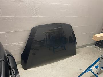 Cofano ford fiesta 2017/2023