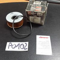 Filtro olio Yamaha vari modelli