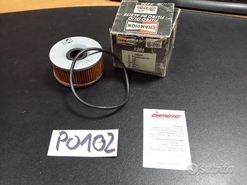 Filtro olio Yamaha vari modelli