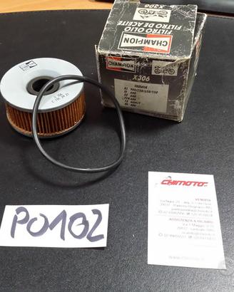 Filtro olio Yamaha vari modelli
