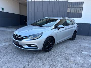 Opel Astra 1.6 CDTi 110CV. Garanzia 12mesi. Neopat