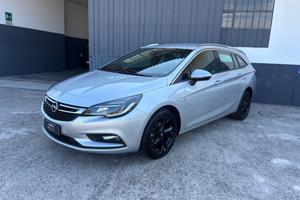 Opel Astra 1.6 CDTi 110CV. Garanzia 12mesi. Neopat