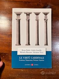 Libro di filosofia del diritto