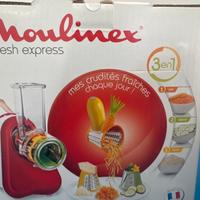 Taglia Verdure moulinex