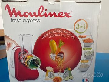 Taglia Verdure moulinex