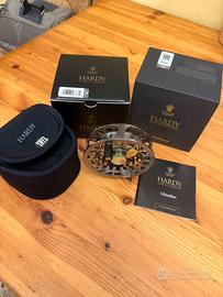 Mulinello pesca mosca Hardy